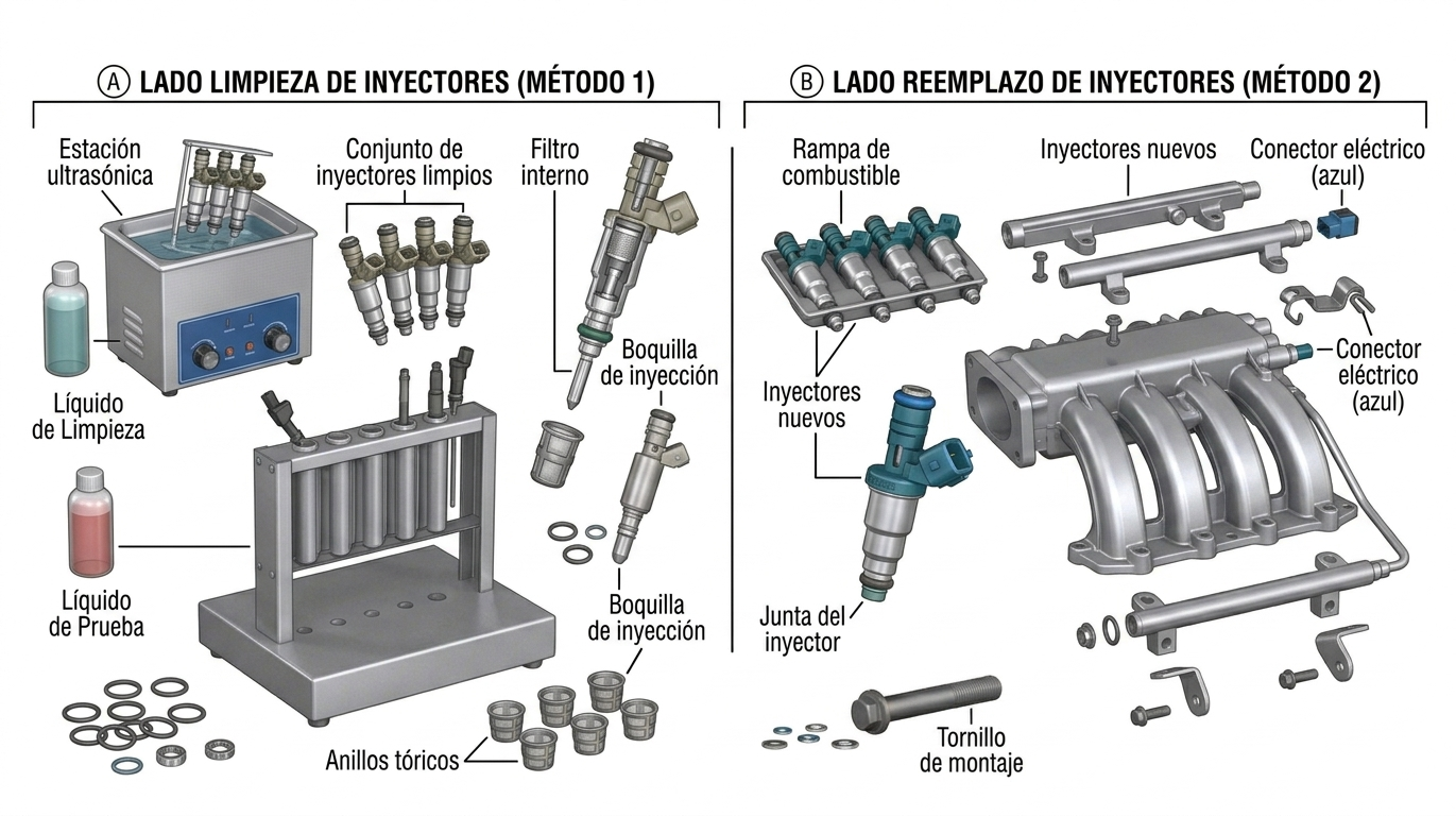 Mantenimiento Preventivo
